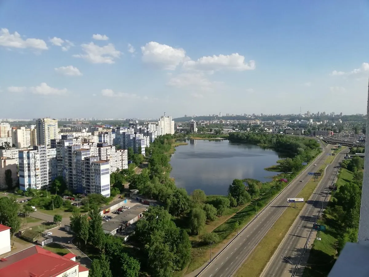 Hotel Obolonsky Kiev 0*,  Ucraina