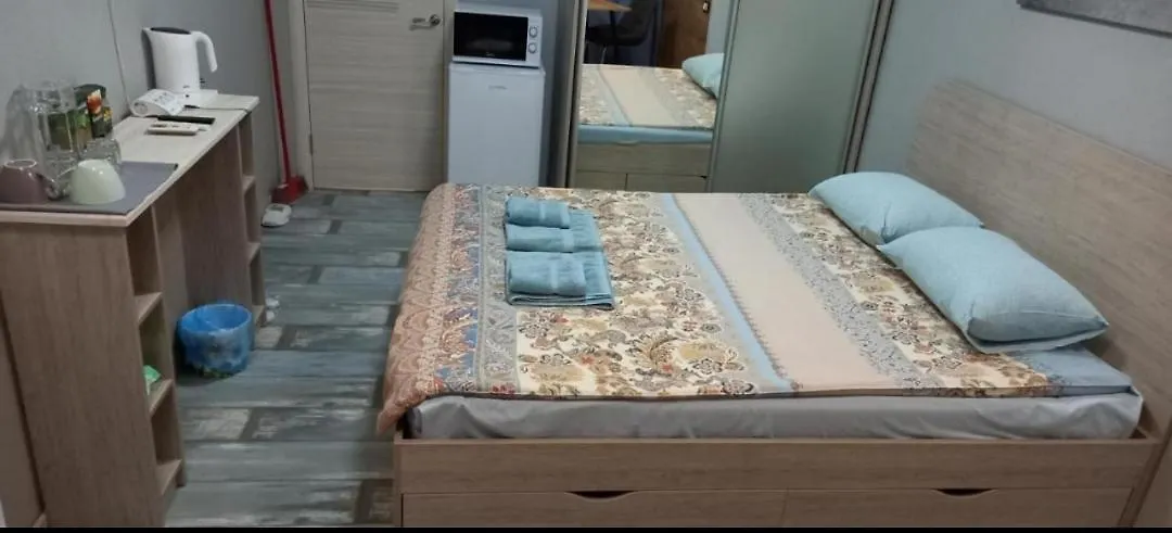 فندق Obolonsky كييف أوكرانيا