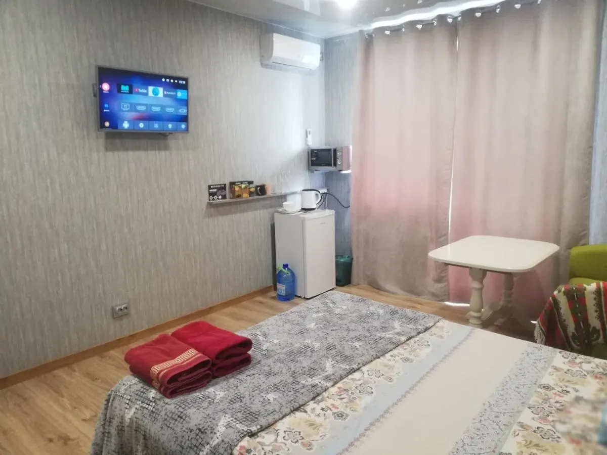 基輔 Obolonsky酒店