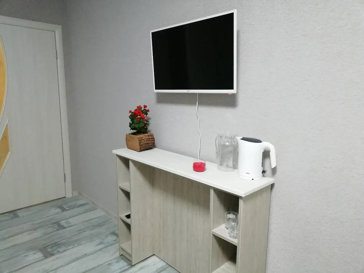 基輔 Obolonsky酒店 0*,